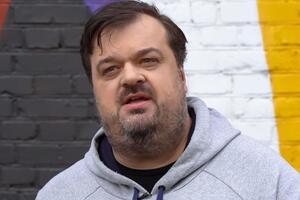 Інтерв'ю з Уткіним записали вчора за допомогою Skype