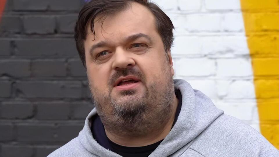 Інтерв'ю з Уткіним записали вчора за допомогою Skype