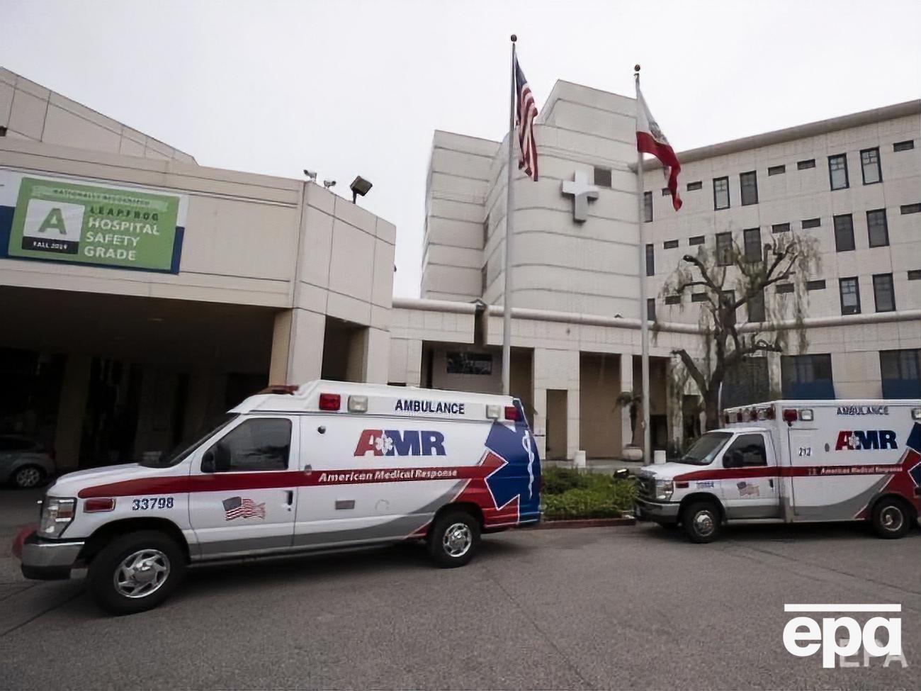 Кількість жертв COVID-19 перевищила у США 30 тис.