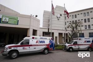 Число жертв COVID-19 превысило в США 30 тыс.