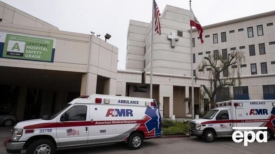 Кількість жертв COVID-19 перевищила у США 30 тис.