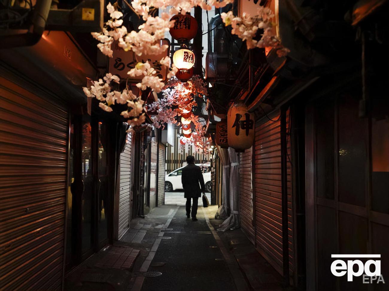 В Японии&nbsp;самое старое население в мире, а для пожилых людей коронавирусная инфекция COVID-19 особенно опасна&nbsp;