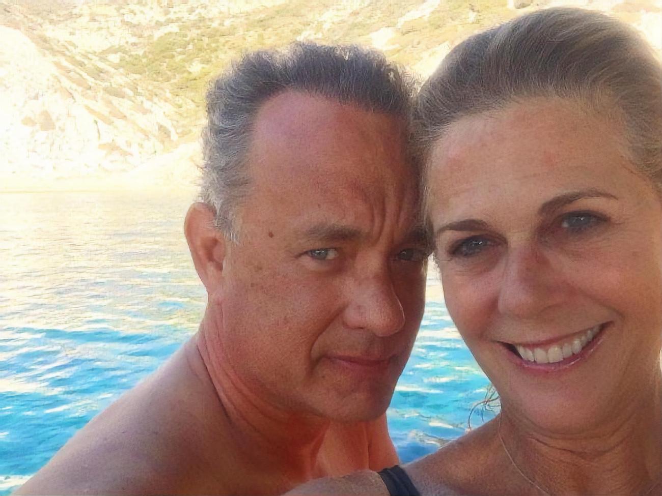 Уилсон:&nbsp;Возможно, наши антитела помогут в разработке вакцины и мы сможем сдать плазму крови