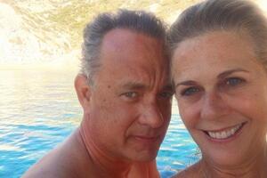 Уилсон: Возможно, наши антитела помогут в разработке вакцины и мы сможем сдать плазму крови