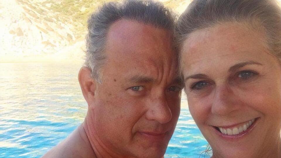 Вілсон: Можливо, наші антитіла допоможуть у розробленні вакцини й ми зможемо здати плазму крові