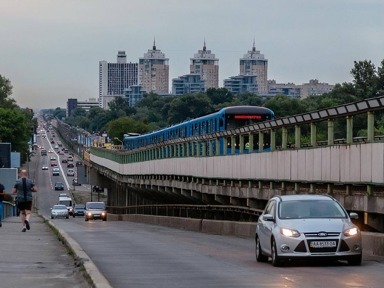 В столице после карантина можно будет ездить согласно купленным билетам