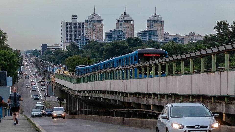 В столице после карантина можно будет ездить согласно купленным билетам