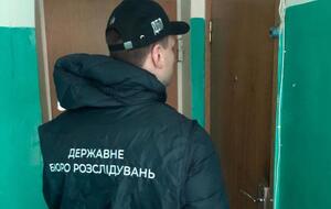 Колишнього СБУшника підозрюють у хуліганстві, йому загрожує до п'яти років в'язниці