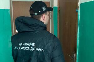 Колишнього СБУшника підозрюють у хуліганстві, йому загрожує до п'яти років в'язниці