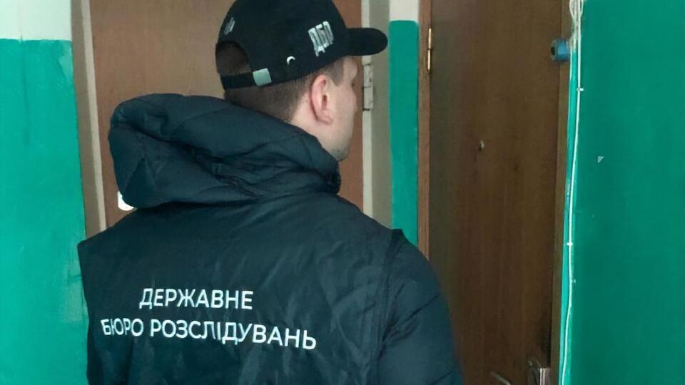 Экс-СБУшника подозревают в хулиганстве, ему грозит до пяти лет тюрьмы