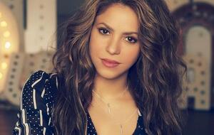 Шакира воспитывает двоих сыновей – семилетнего Милана и пятилетнего Сашу