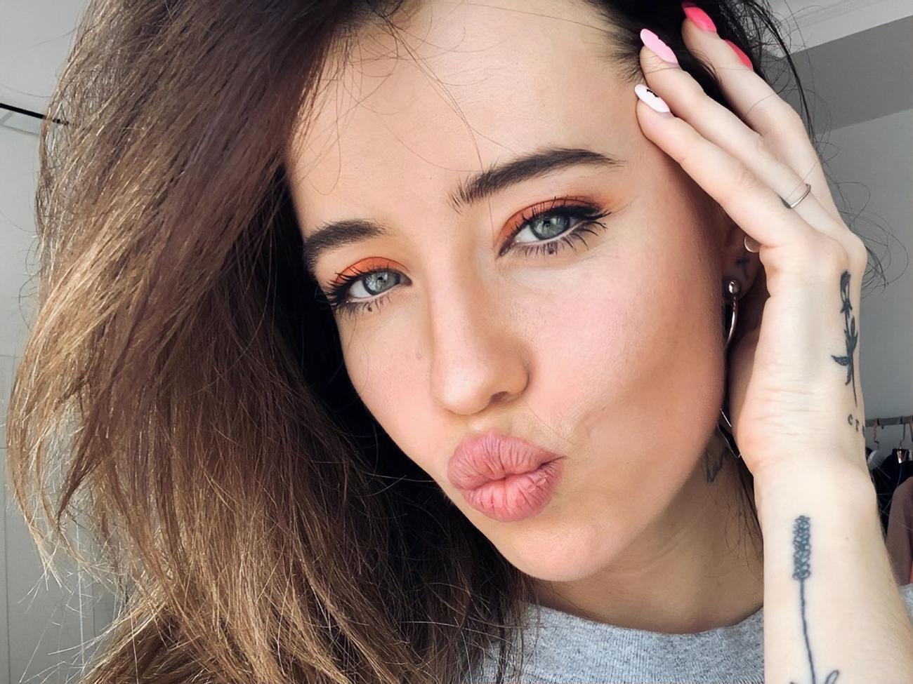 Дорофеева:&nbsp;Утренние флюиды