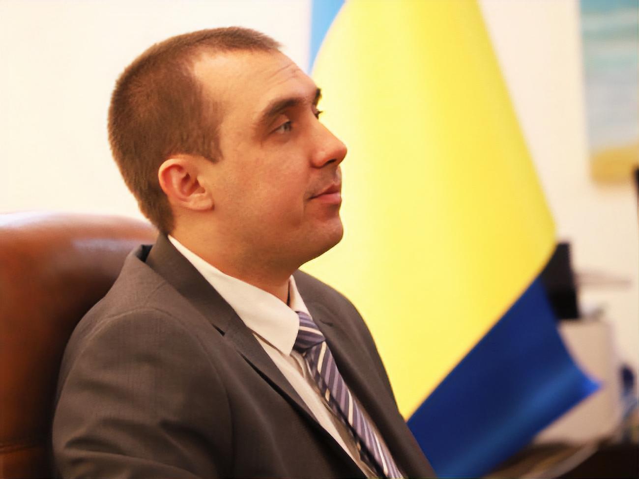 Соколов (на фото) сумнівається у версії Горбатюка