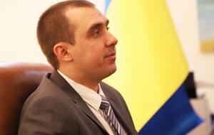 Соколов (на фото) сумнівається у версії Горбатюка