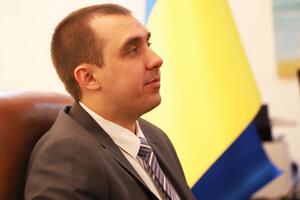 Соколов (на фото) сомневается в версии Горбатюка