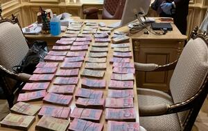 Сумма закупок, по данным СБУ, завышена почти на 1,4 млрд грн