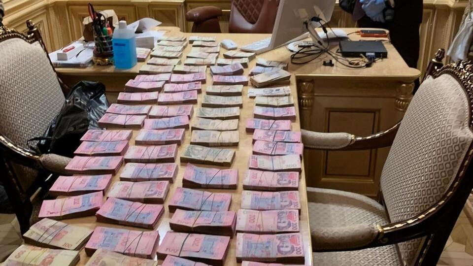 Суму закупівель, за даними СБУ, завищено майже на 1,4 млрд грн