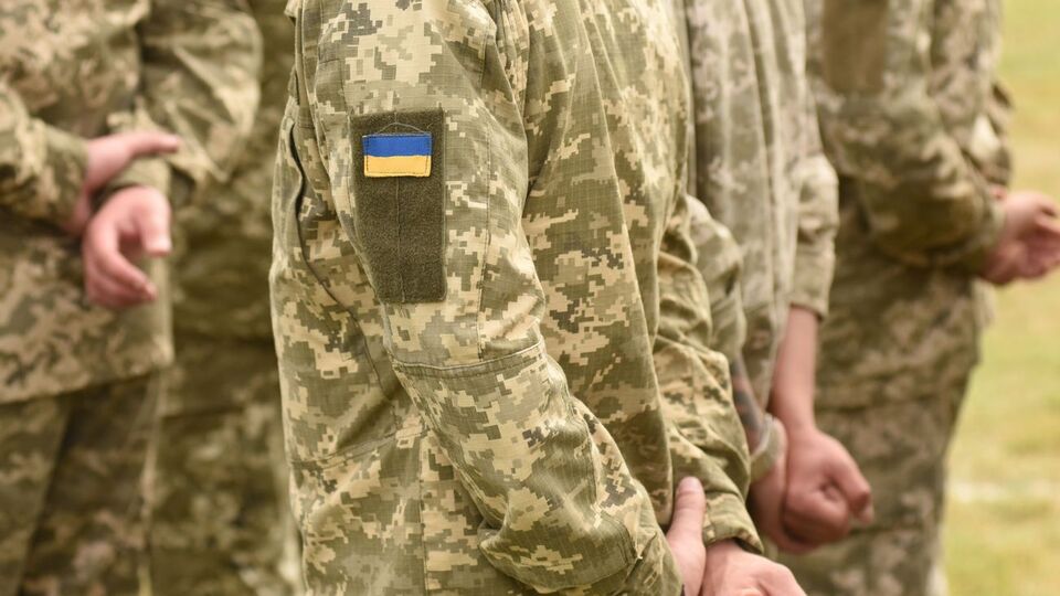 На изоляции находятся 274 украинских военнослужащих