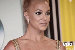 Після розставання Тімберлейк присвятив Спірс пісню