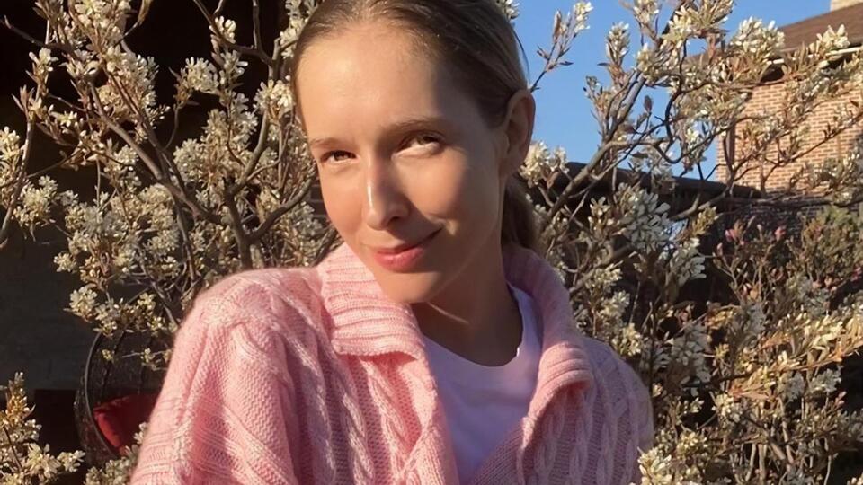 Осадчая: Радуюсь, когда в жизни есть то, что никогда с тобой не случалось. Так вот с фотосессией онлайн