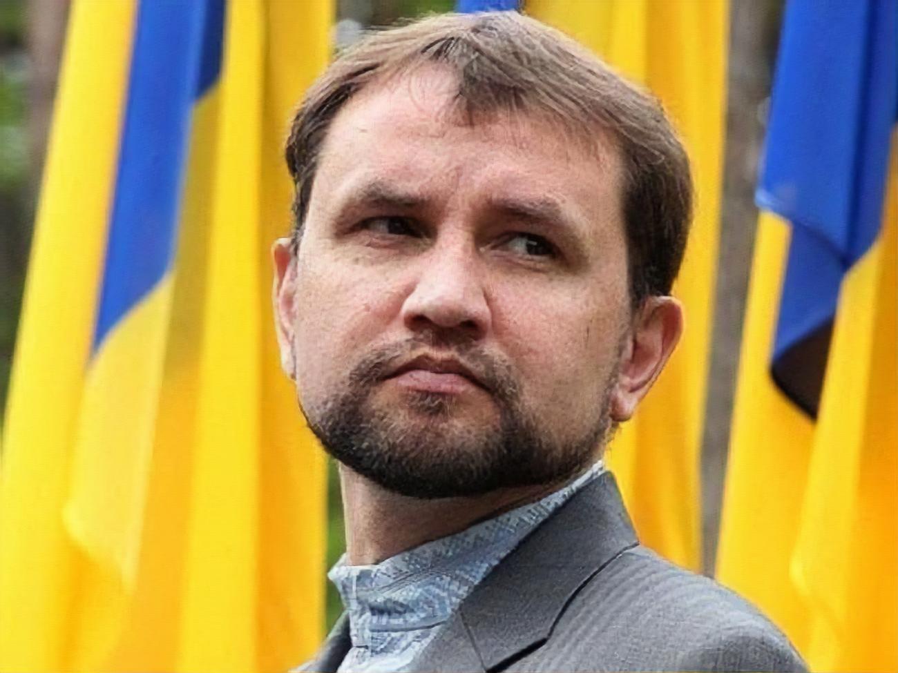 В'ятрович: Ми бачимо, що репресії не зупиняються