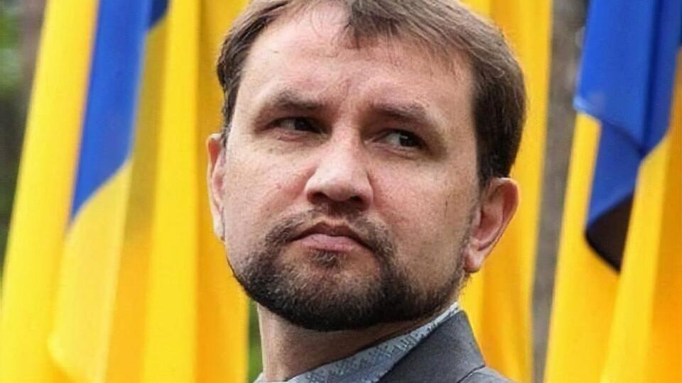 В'ятрович: Ми бачимо, що репресії не зупиняються