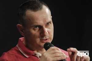 Потрібно звільняти наших полонених з Росії та ОРДЛО, але не треба при цьому торгувати Україною