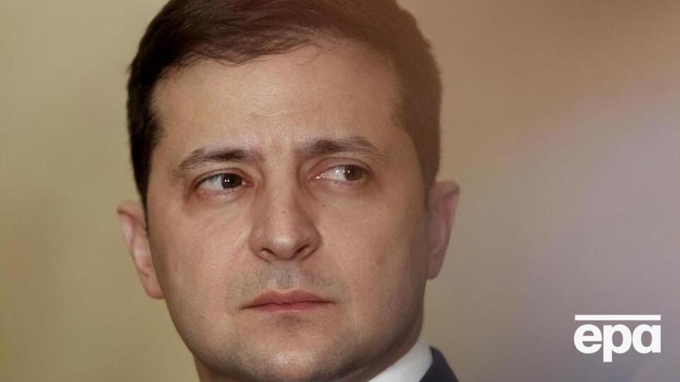 По словам Зеленского, Украина продолжит бороться за каждого украинца