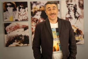 Комаровский: При коронавирусе ничего противовирусного я вам посоветовать не могу