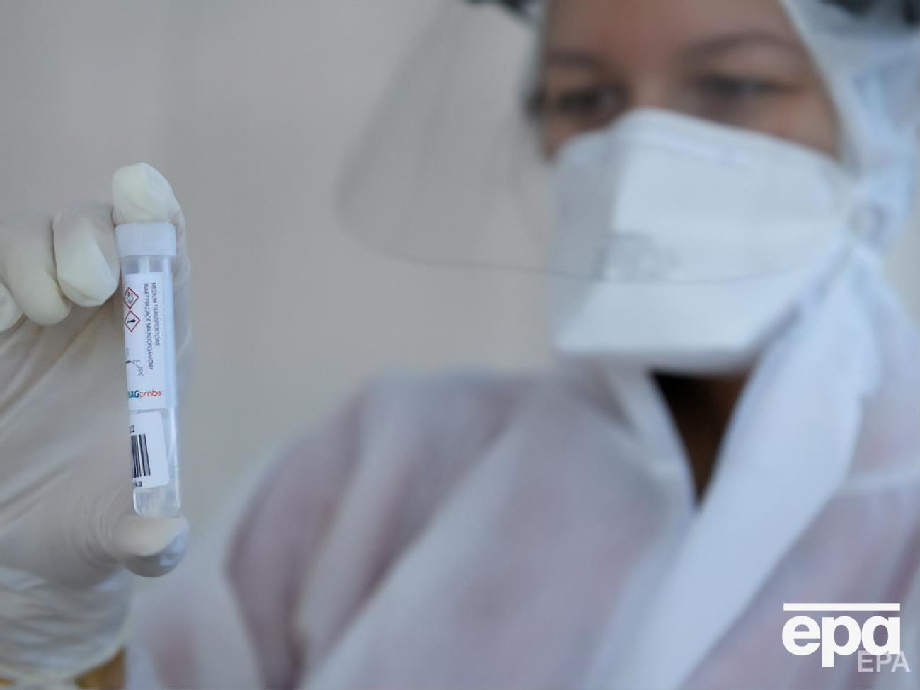 В Коростене создали&nbsp;карту распространения коронавирусной инфекции