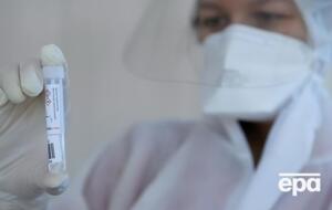 В Коростене создали карту распространения коронавирусной инфекции