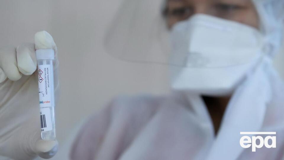 В Коростене создали карту распространения коронавирусной инфекции