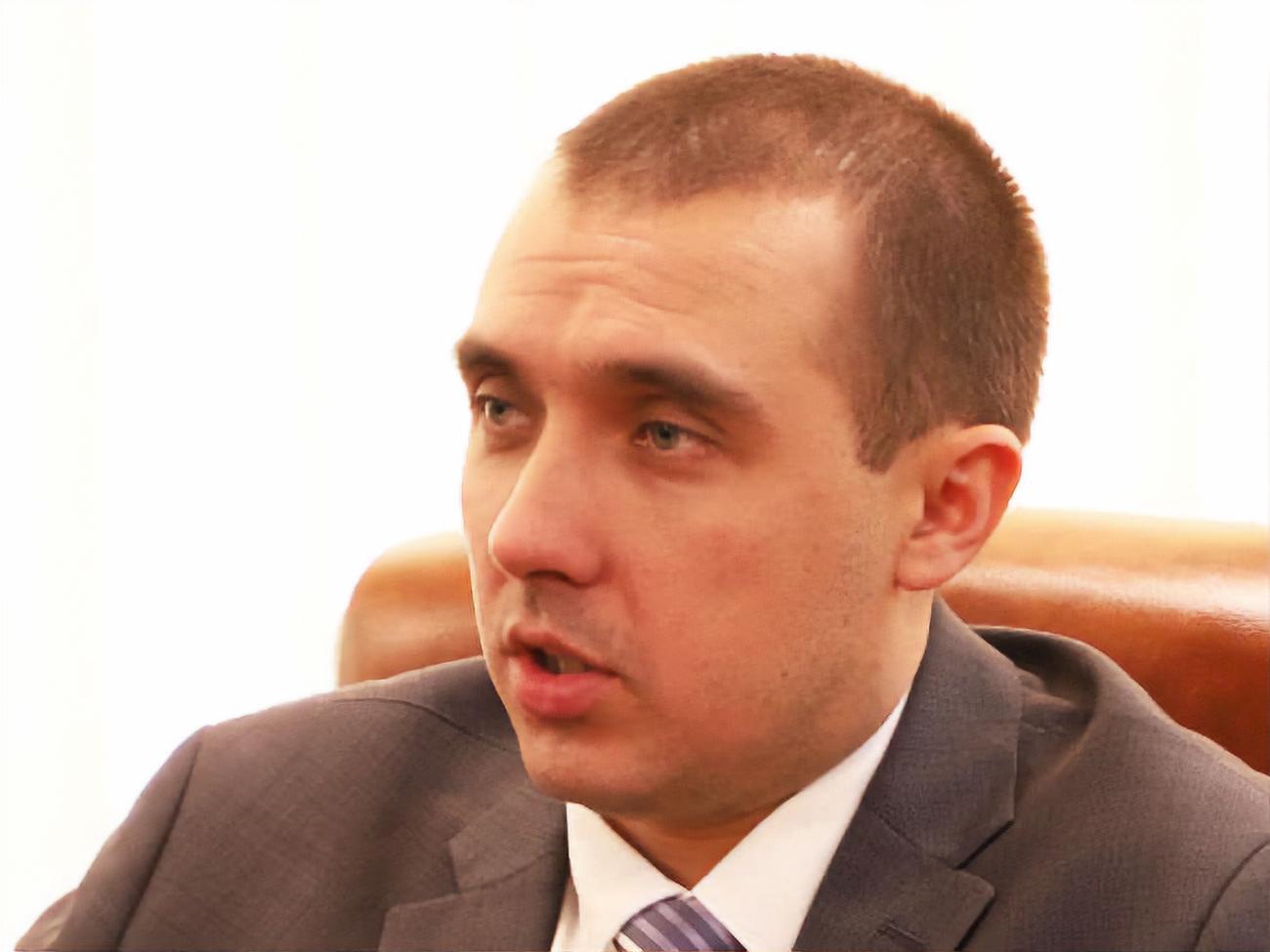 Соколов: На нас смотрят, как на обезьяну с гранатой