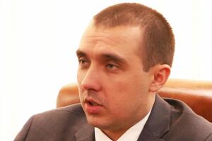 Соколов: На нас смотрят, как на обезьяну с гранатой