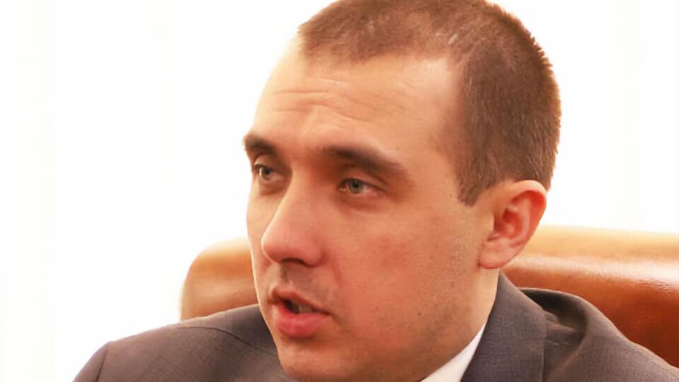 Соколов: На нас дивляться, як на мавпу з гранатою