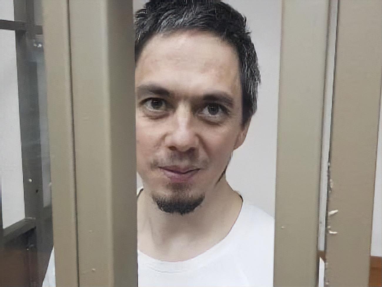 Апелляционный суд провел слушание в формате трехстороннего видеозаседания из-за коронавируса