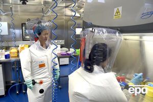 Влада Китаю заперечує, що вірусологічна лабораторія могла стати джерелом зараження