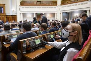 Рада ухвалила в першому читанні законопроєкт, що посилює відповідальність за пошкодження телекомунікаційних мереж