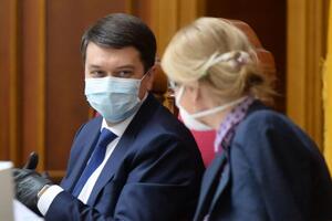 Рада внесла изменения в закон "О местном самоуправлении"