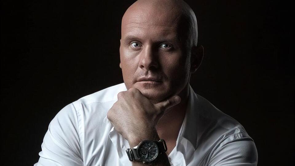 Узєлков розлучився з Боржемською 2018 року