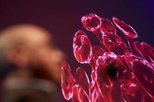 Эксперты обсуждают уроки и прогнозы пандемии COVID-19 для Украины. Трансляция