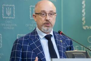 Резников: Украина предложила шесть участков для разведения, ведем сейчас переговоры с той стороной