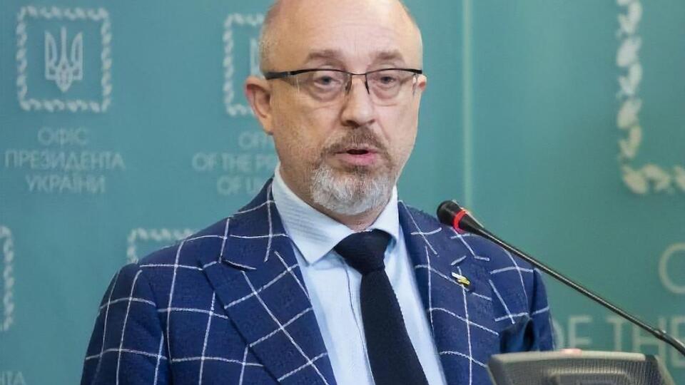 Резников: Украина предложила шесть участков для разведения, ведем сейчас переговоры с той стороной