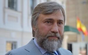 Вадим Новинский: Каждый должен чувствовать свою причастность к происходящему и помогать
