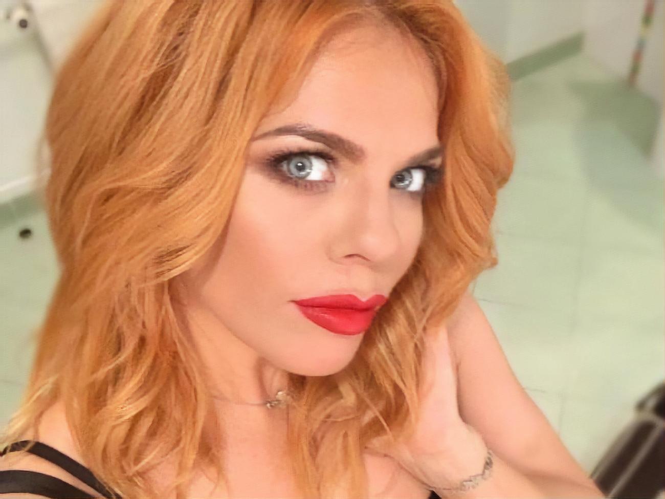 Стоцька: Мурахи по спині, коли дивишся, що відбувається