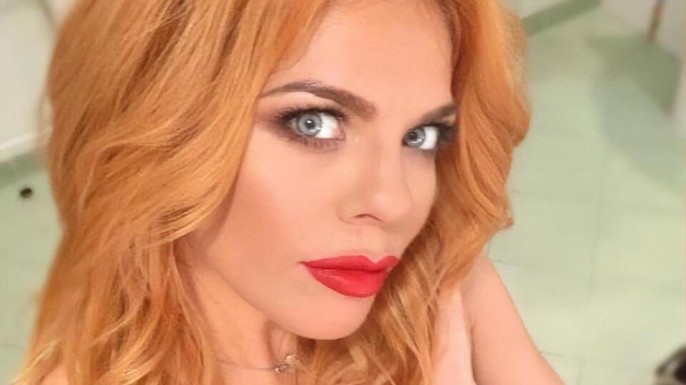 Стоцька: Мурахи по спині, коли дивишся, що відбувається