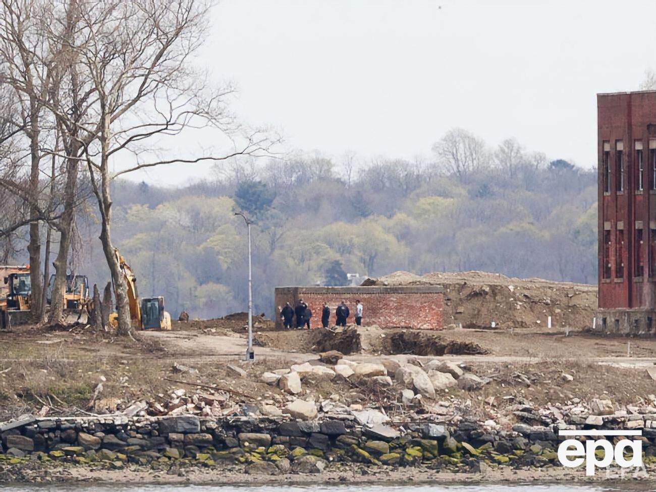 Нью-Йорк и Нью-Джерси стали&nbsp;эпицентром&nbsp;эпидемии в США