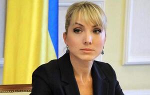 Буславец сменила Шубина в качестве временного главы Минэнерго