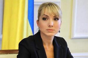 Буславец сменила Шубина в качестве временного главы Минэнерго