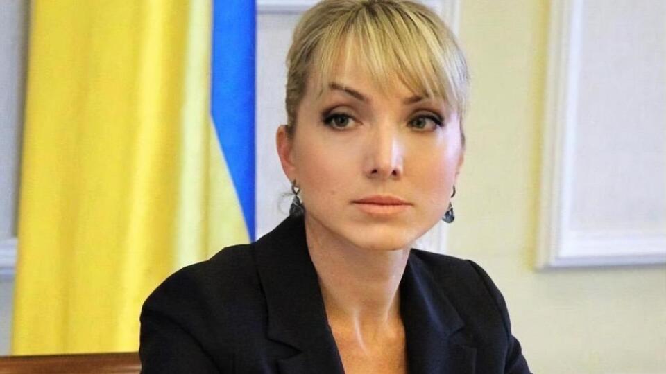 Буславец сменила Шубина в качестве временного главы Минэнерго
